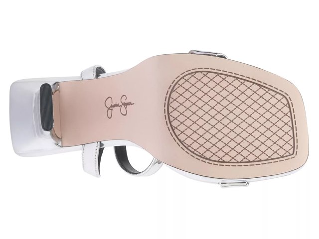 Jessica Simpson Adonia Sandal