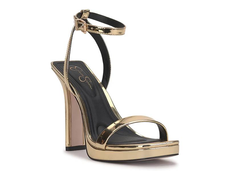 Jessica Rich Luxe Sandal - Free Shipping | DSW Jessica Rich Luxe Sandal - Free Shipping | DSW
