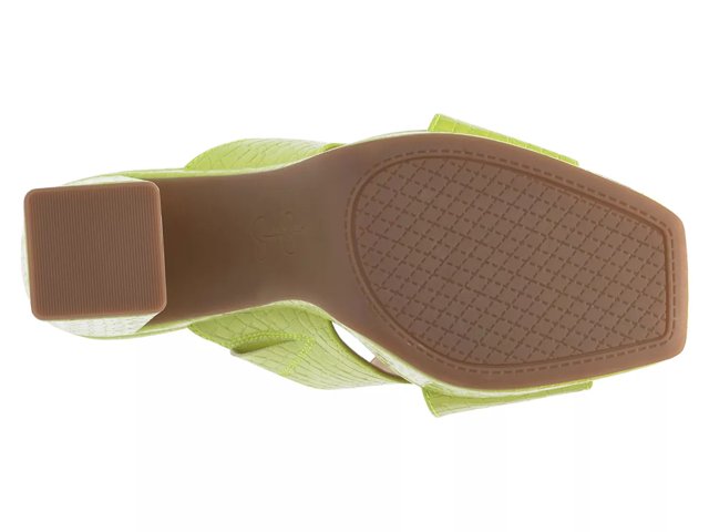 Basima discount wedge sandal