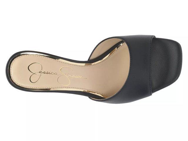 Jessica Simpson Cadilyn Wedge Sandal Free Shipping DSW
