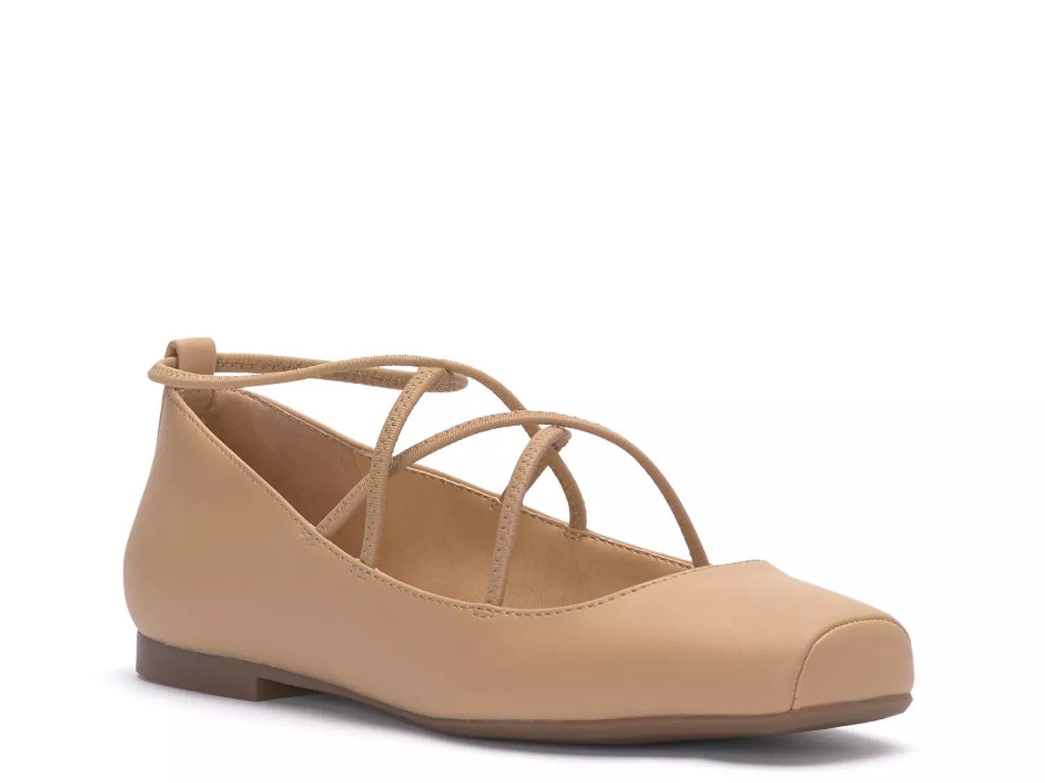 Jessica simpson ballet cheap flats dsw