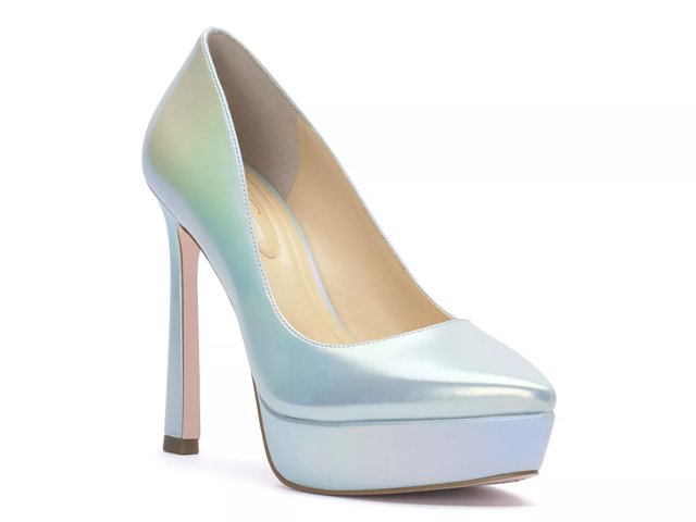 Jessica Simpson Jariah Platform Pump