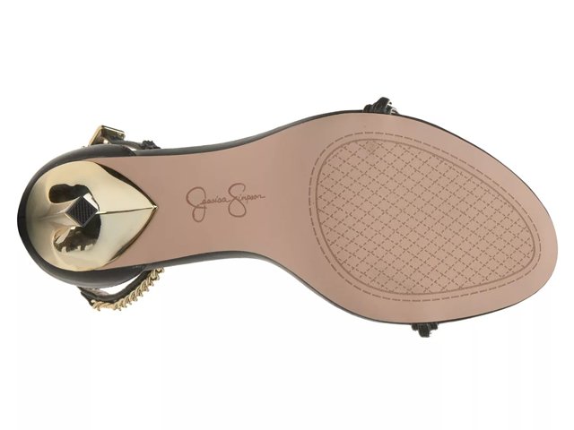 VIP【関税送料無料】希少 Carven Sandals Jessica Simpson Qiven Sandal - Free Shipping | DSW