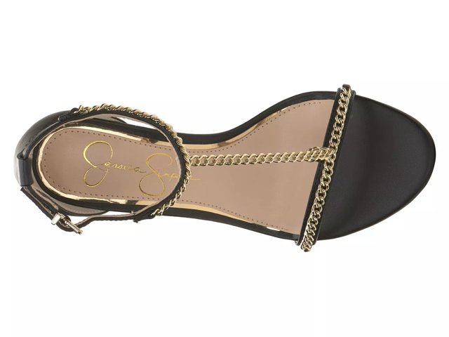 Jessica Simpson Qiven Sandal - Free Shipping | DSW
