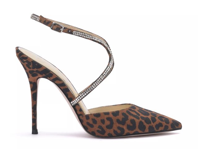 Jessica Simpson Weyemia Pump Free Shipping DSW