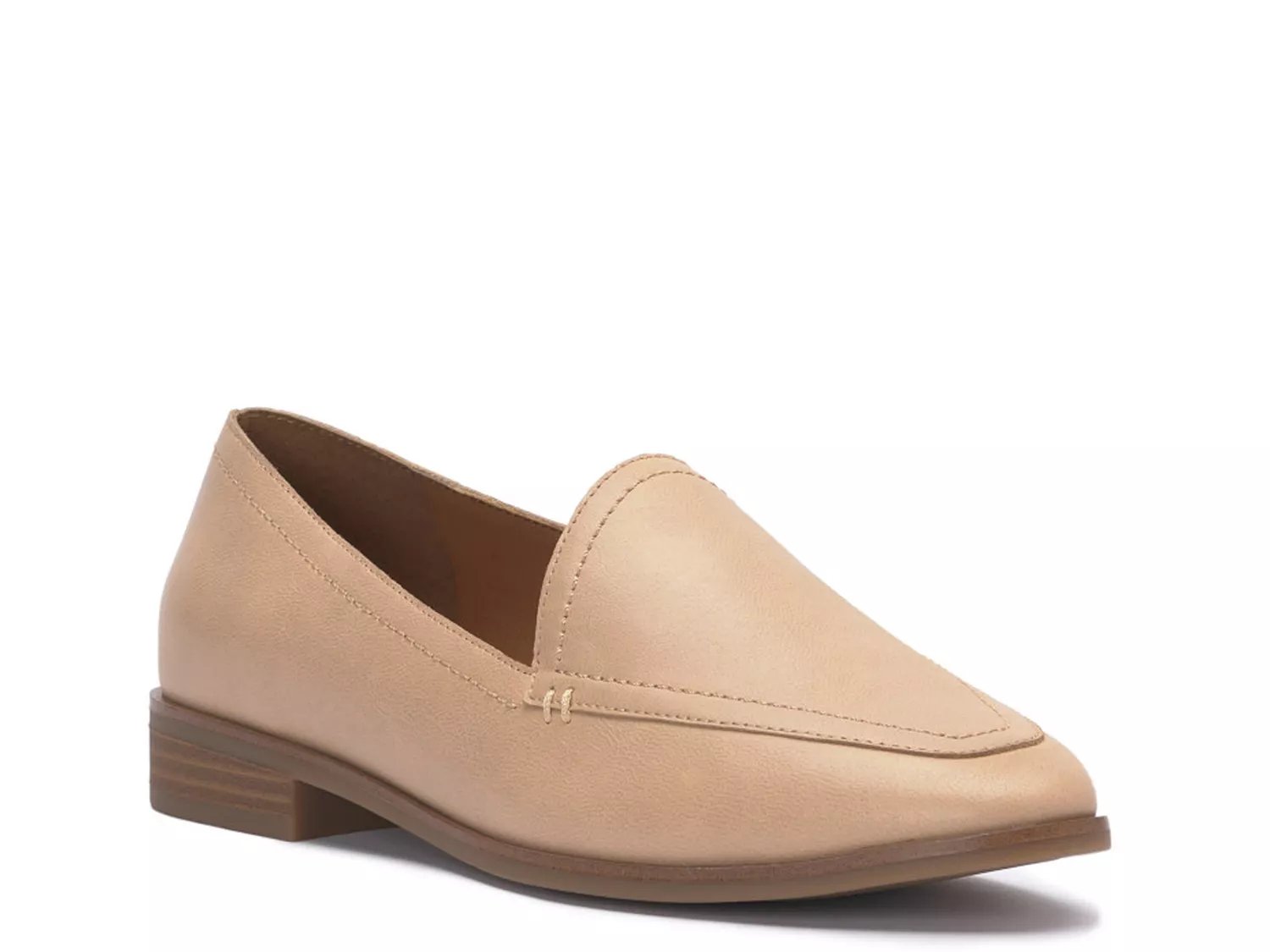 Lucky brand hot sale caldyn loafer