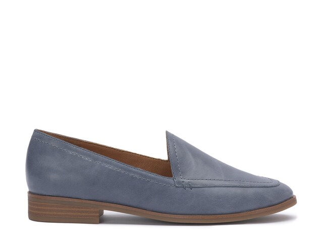 Lucky Brand Fiana Loafer - Free Shipping | DSW
