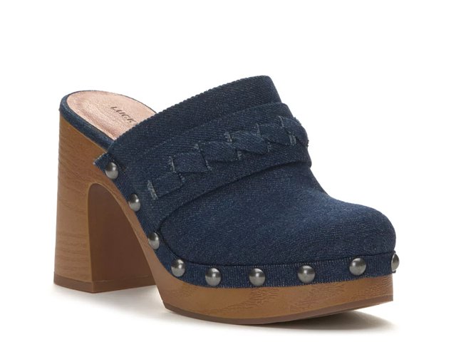 Lucky outlet brand dsw
