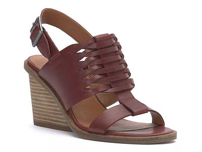 Lucky Brand Lemia Sandal Free Shipping DSW