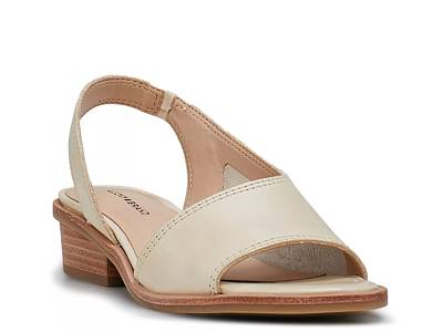 Dsw best sale lucky sandals