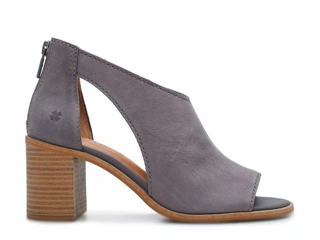 Lucky brand baaka new arrivals shield sandal