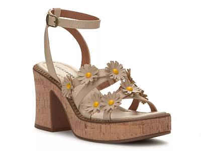 Coach jae espadrille online sandal