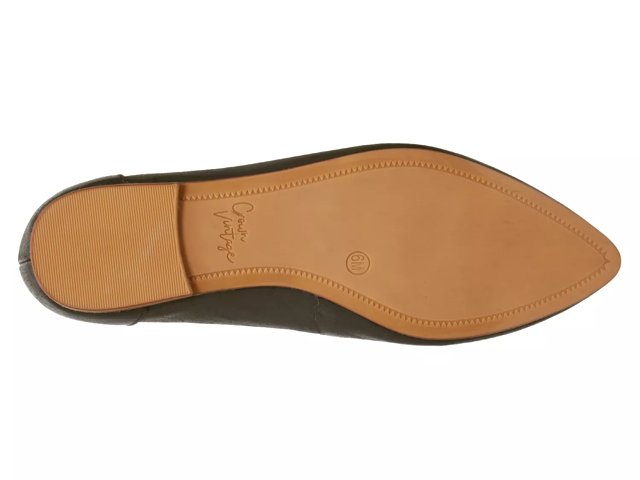 Crown Vintage Adrian Ballet Flat Free Shipping DSW