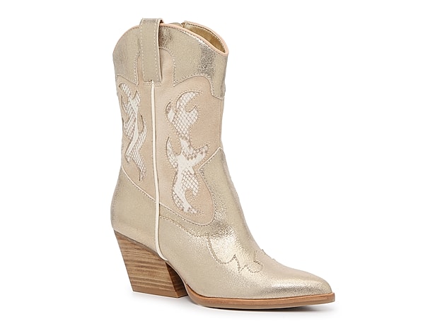 Coconuts Cisco Cowboy Boot - Free Shipping | DSW