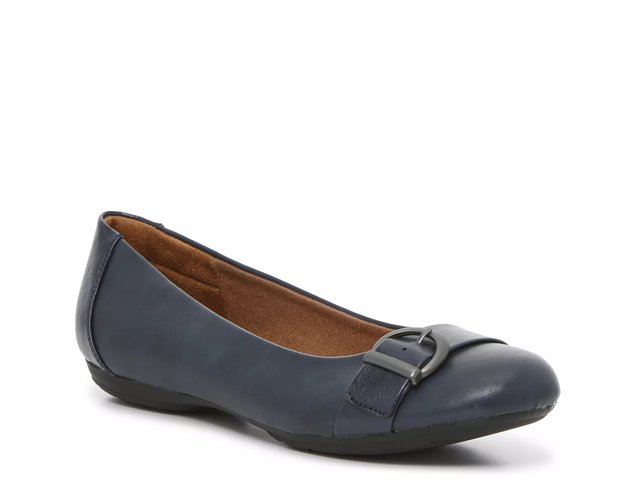 Eurosoft shary ballet flat outlet