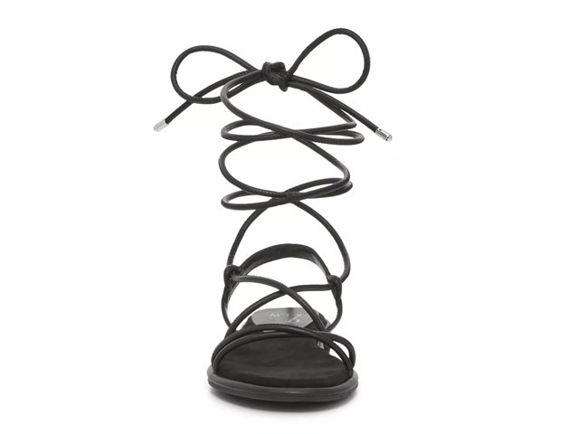 Dsw lace online up sandals