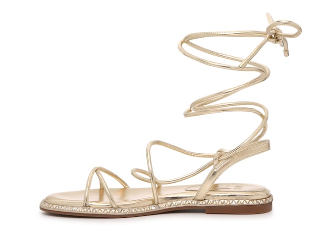 Mix No. 6 Julio Lace-Up Sandal - Free Shipping | DSW