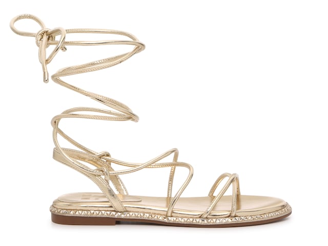 Mix No. 6 Julio Lace-Up Sandal - Free Shipping | DSW