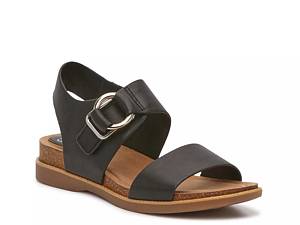 Sofft Women's Leather Sandals $19.99 (Reg $100)