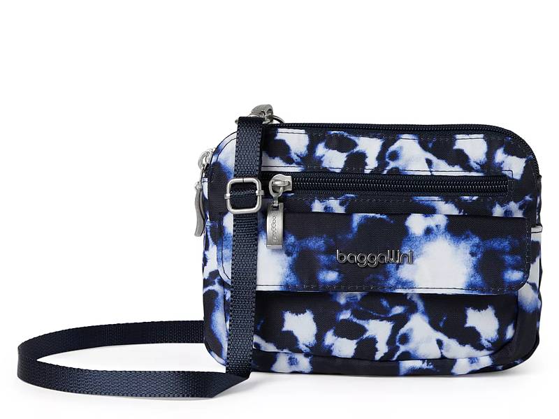 Baggallini horizon crossbody hot sale
