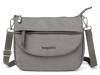 Pocket 2.0 Crossbody Bag Grey view