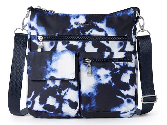 Baggallini slim cheap crossbody