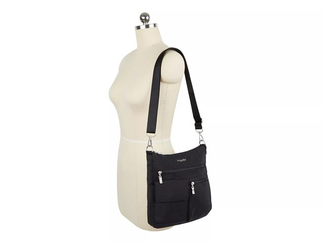 Baggallini Modern Everywhere Slim Crossbody Bag Free Shipping DSW