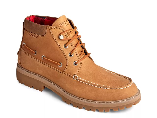 Sperry Authentic Original Chukka Boot