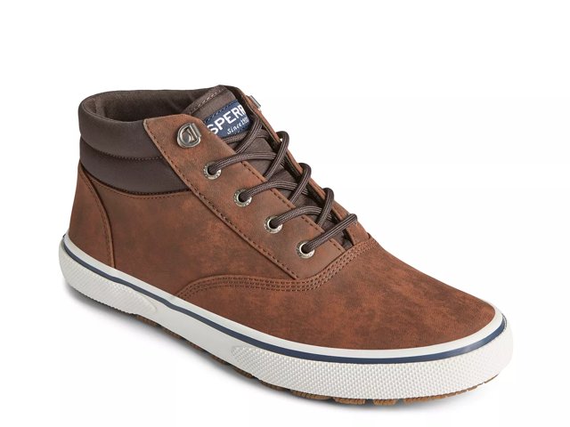 Sperry discount storm boot