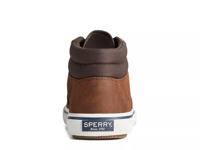 Sperry men's striper sale ii storm boot