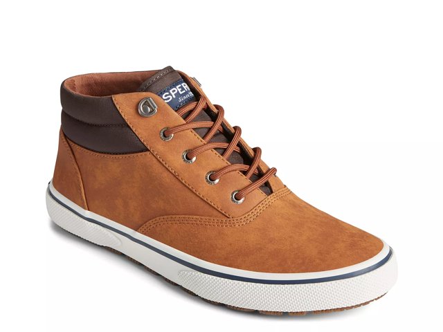 Sperry Halyard Storm Chukka Boot Free Shipping DSW