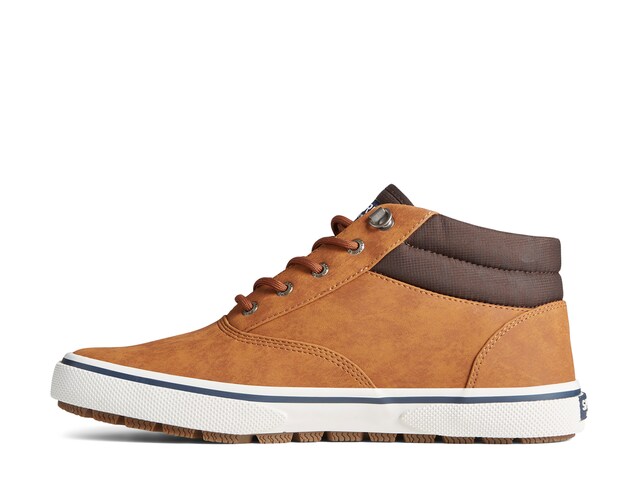 Sperry Halyard Storm Chukka Boot - Free Shipping | DSW