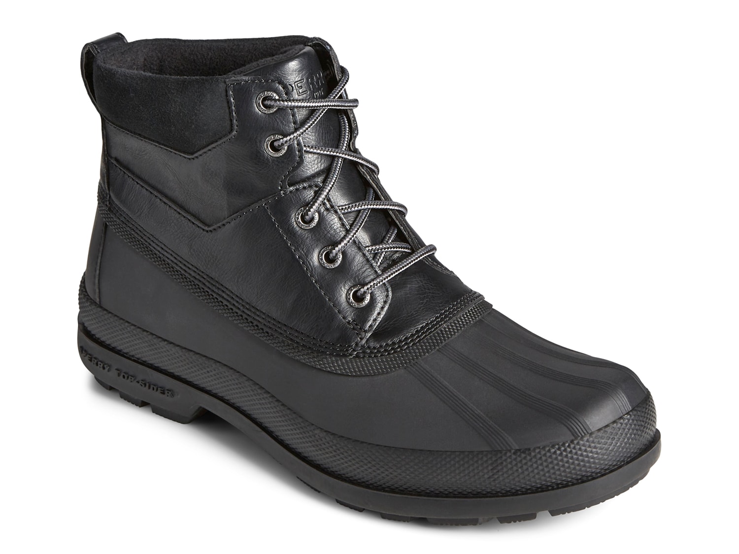 Sperry Cold Bay Chukka Duck Boot - Free Shipping | DSW