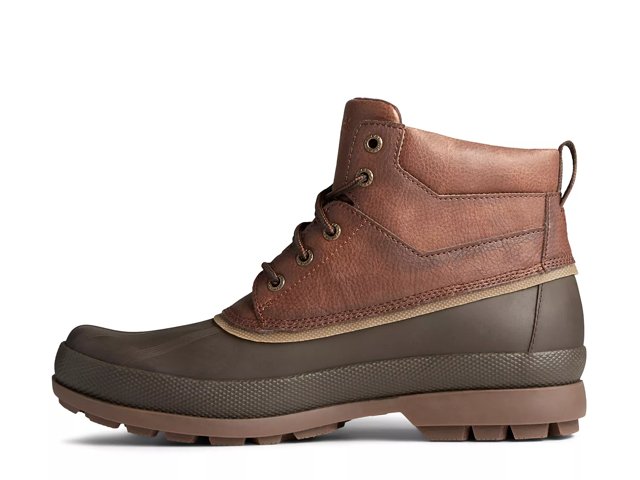 Cold bay chukka new arrivals