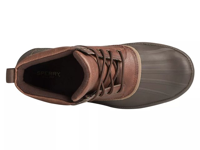 Sperry men's cold bay chukka on sale