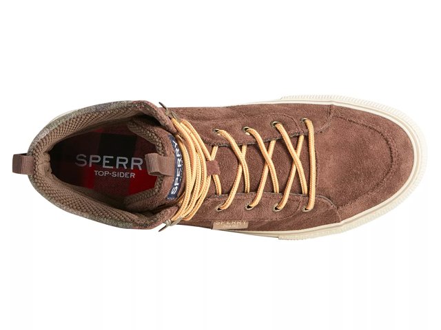 Top sider boots hot sale