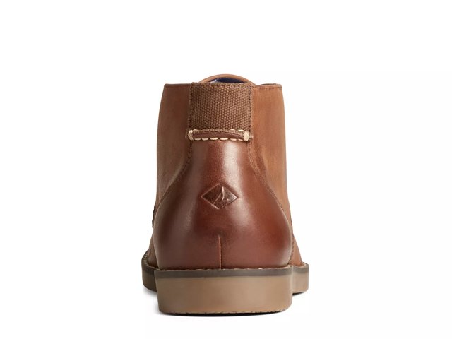 sperry dockyard chukka