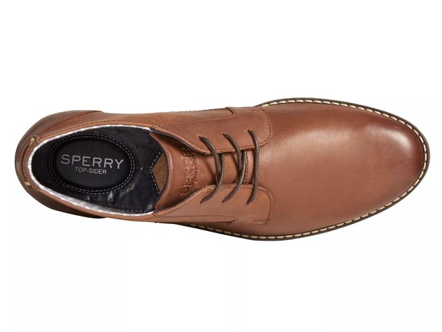 sperry chukka boot j crew