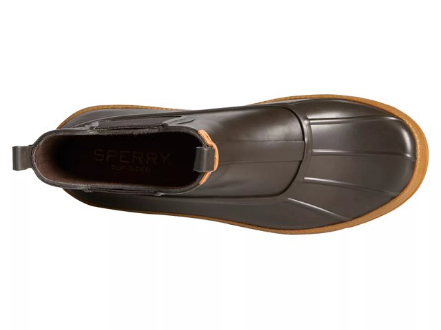 Chelsea new arrivals boots sperry