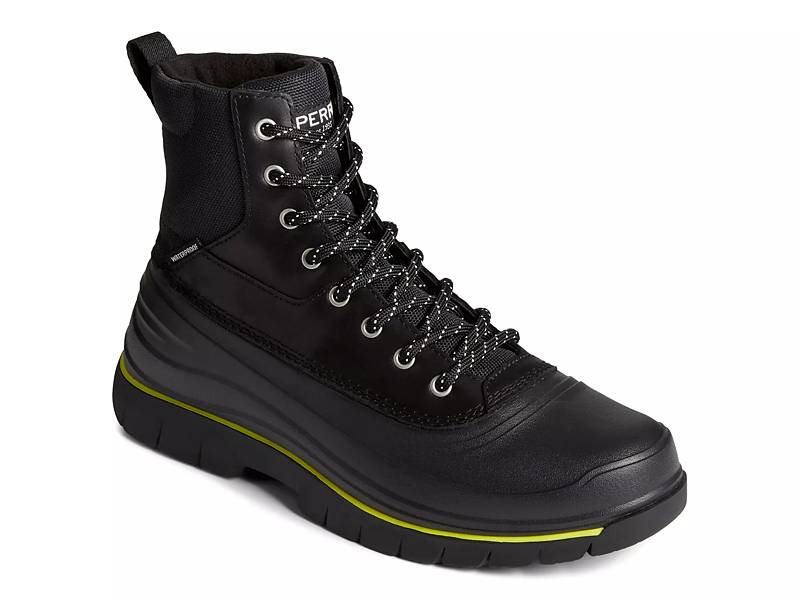 Dsw winter sale boots mens