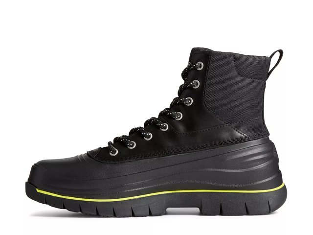 Sperry winter boots sale sales