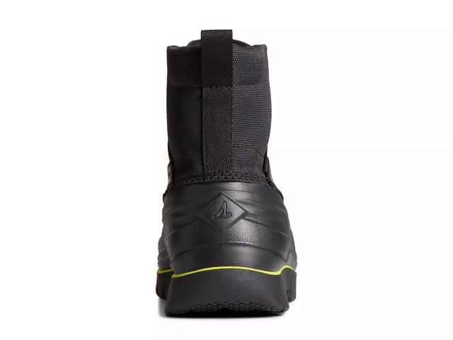 Sperry winter boots dsw shop