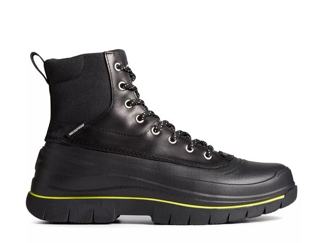 Sperry Cannon Winter Boot Free Shipping DSW