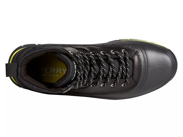 Sperry winter boots dsw cheap