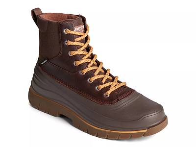 Sperry winter boots on sale dsw