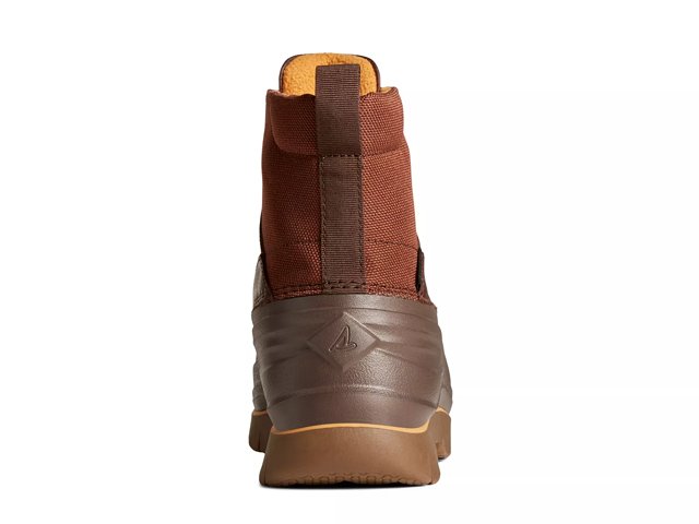 Sperry winter boots dsw shop