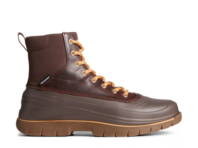 Sperry cold weather boots deals
