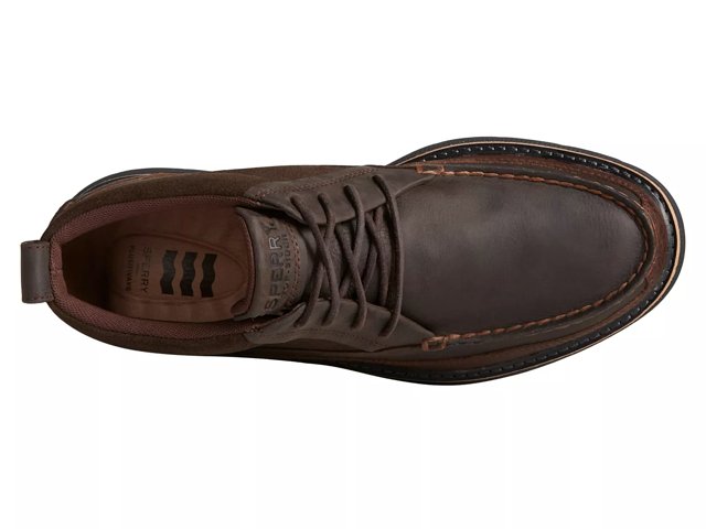 Sperry Authentic Original Plushwave Chukka Boot Free Shipping DSW