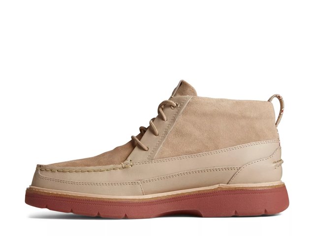 Sperry slip discount on sneakers dsw