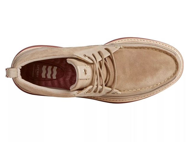 Boat 2025 shoe boots